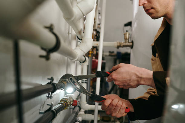 Best Leak Detection Services  in Mount Carmel, PA