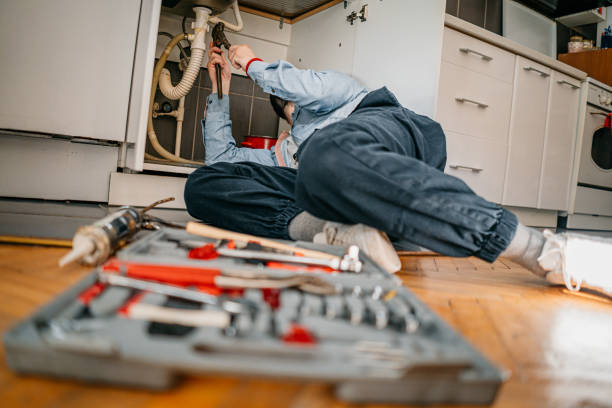 Best Emergency Plumber  in Mount Carmel, PA