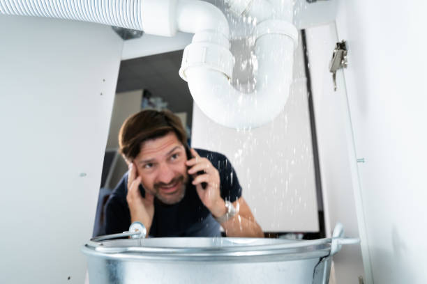 Best Toilet Repair Services  in Mount Carmel, PA