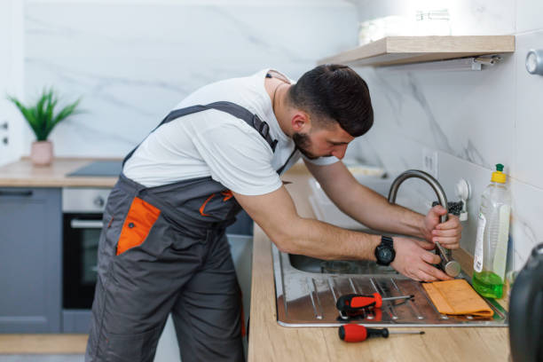 Best Emergency Plumbing Repair  in Mount Carmel, PA