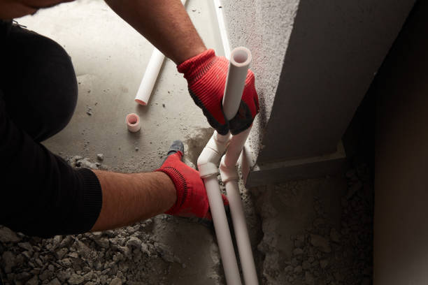 Best Local Plumber Services  in Mount Carmel, PA