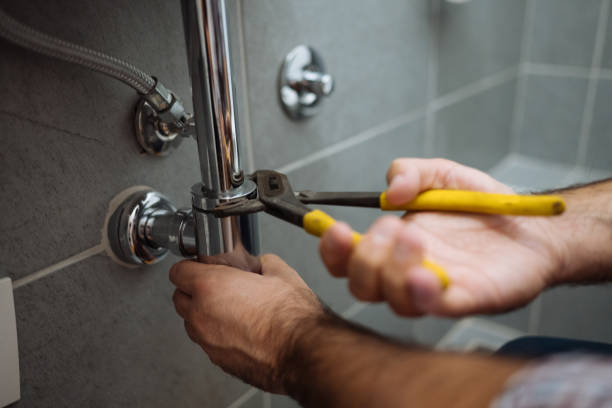 Best Affordable Plumber Near Me  in Mount Carmel, PA