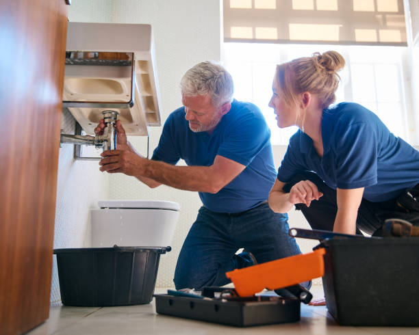 Best Toilet Repair Services  in Mount Carmel, PA